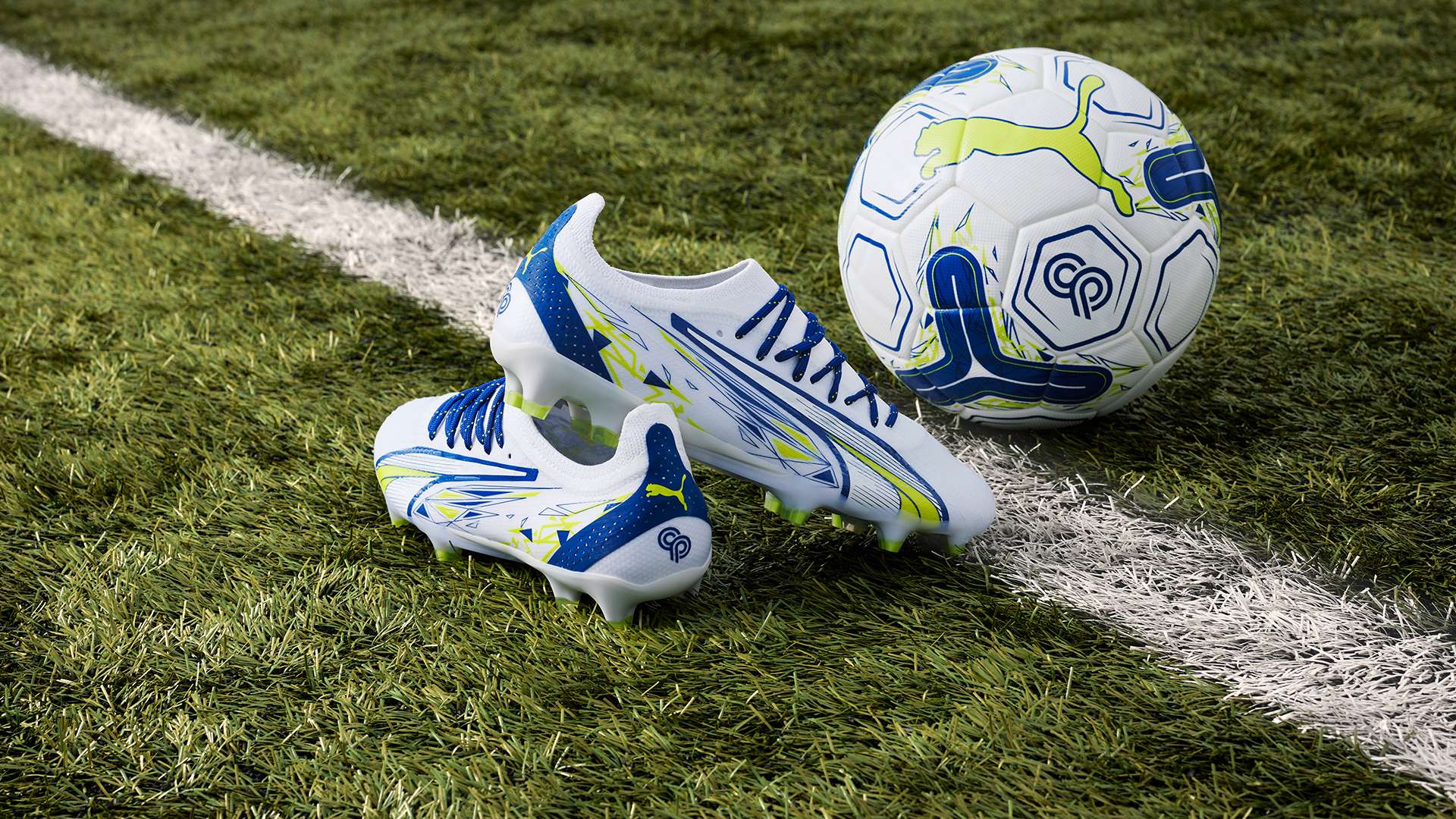 發展的決心 發展的決心