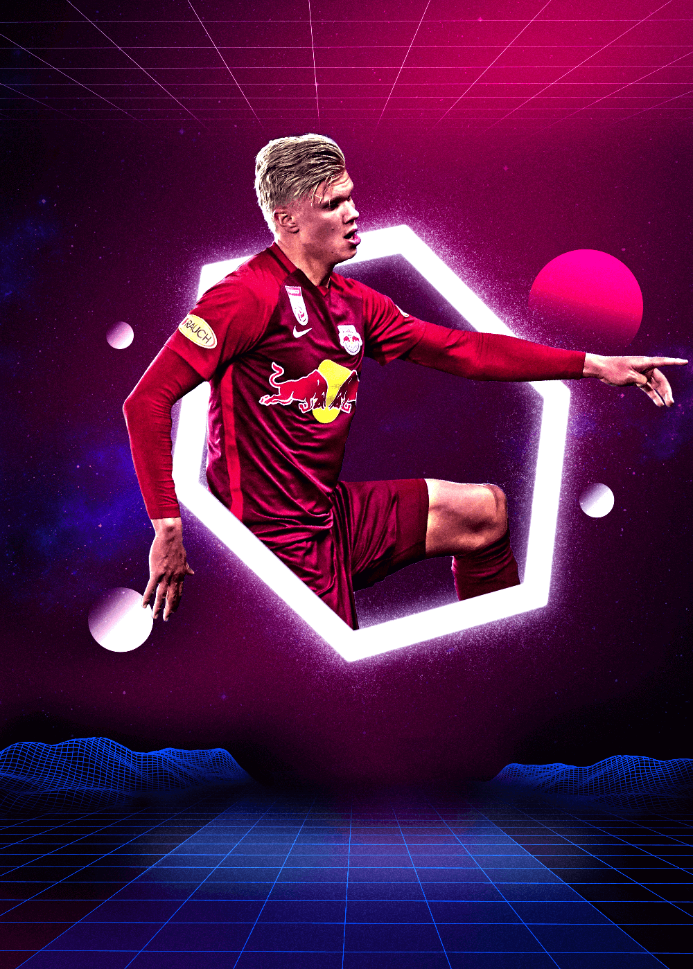 这样的一槌 这样的一槌