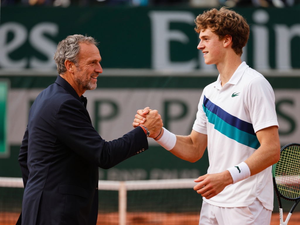 比赛回顾 比赛回顾