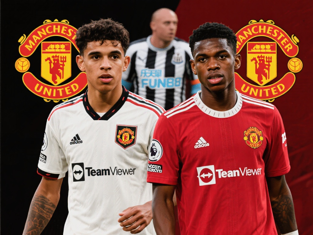 曼联在转会 曼联在转会